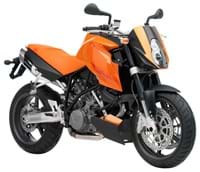 990 Super Duke For Sale